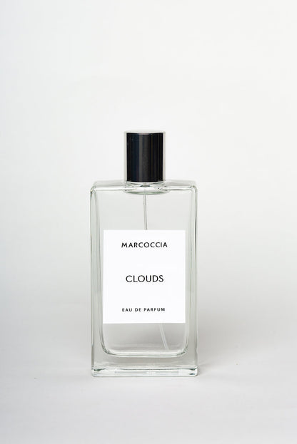CLOUDS, MARCOCCIA,Eau de Parfume 100ml