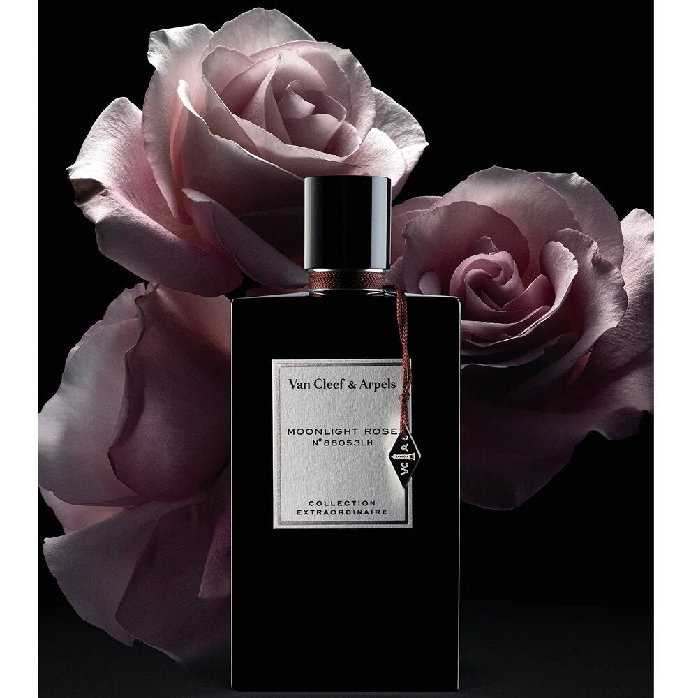 MOONLIGHT ROSE, VAN CLEEF &amp; ARPELS,  Eau de Parfum 75ml