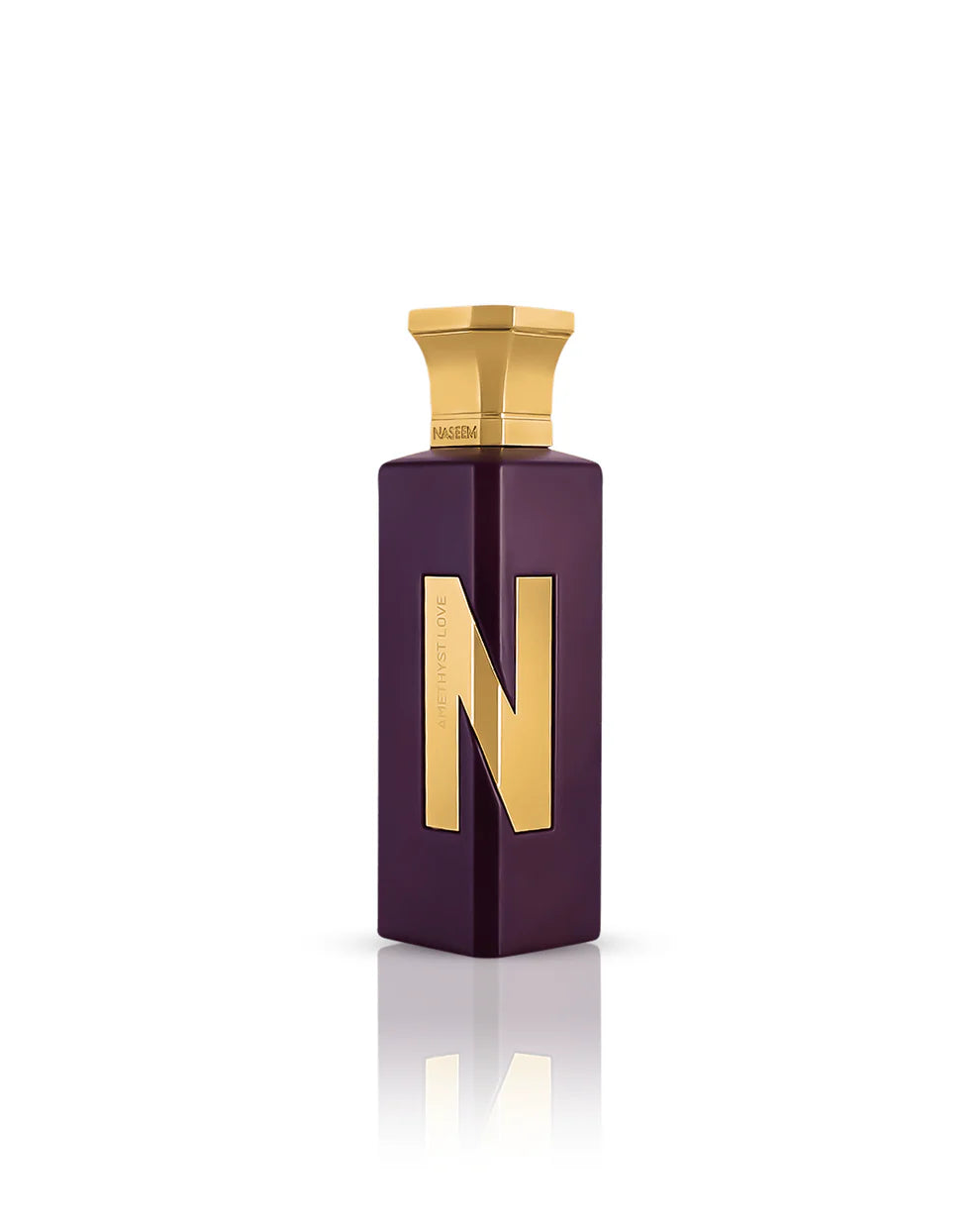 AMETHYST LOVE, NASEEM, Aqua Parfum 75ml