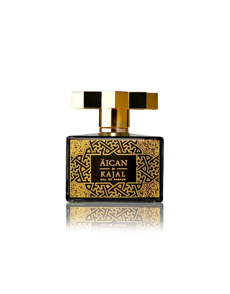 AICAN-KAJAL PERFUM PARIS,eau de parfum 100ml