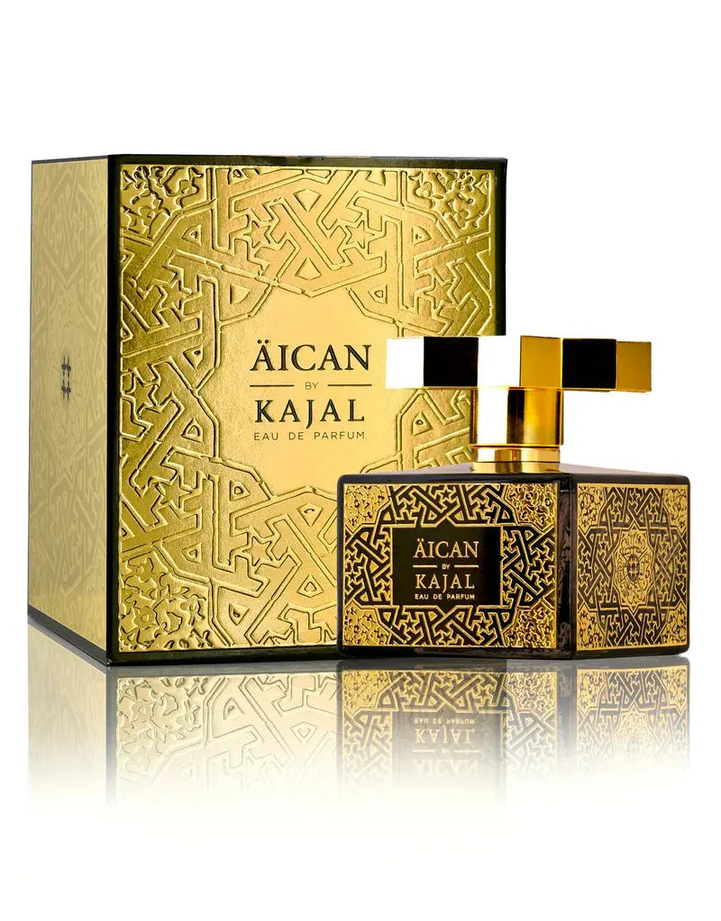 AICAN-KAJAL PERFUM PARIS,eau de parfum 100ml