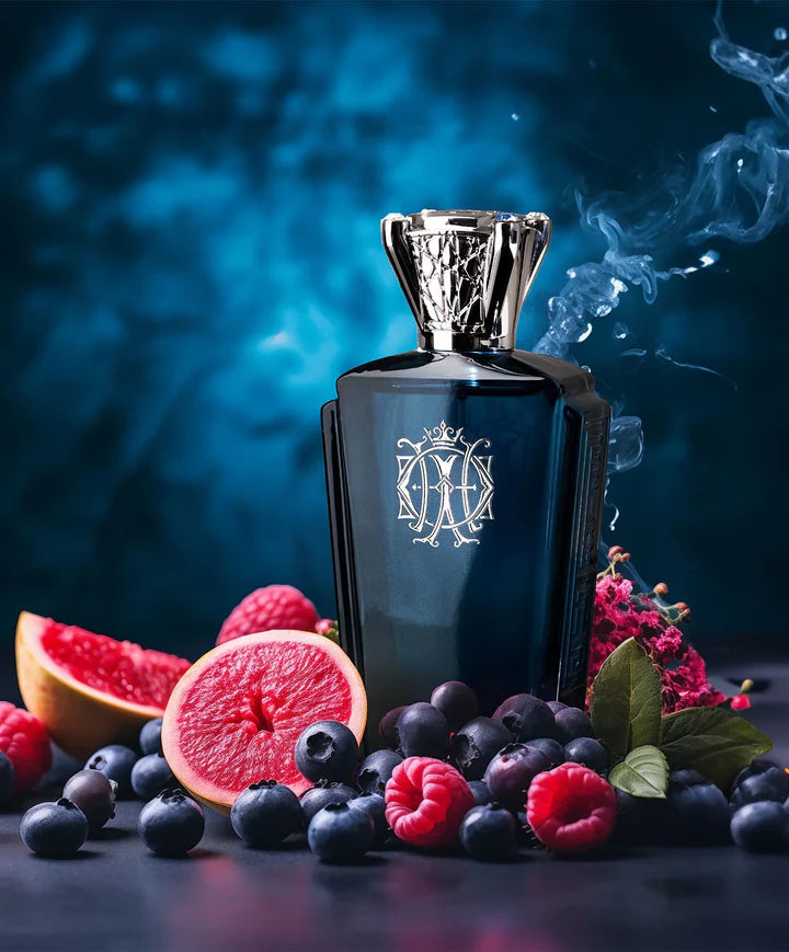 EXQUISITE, ATTAR AL HAS, Extrait de Parfum 100ml
