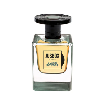 BLACK POWDER-JUSBOX, eau de parfum 78ml