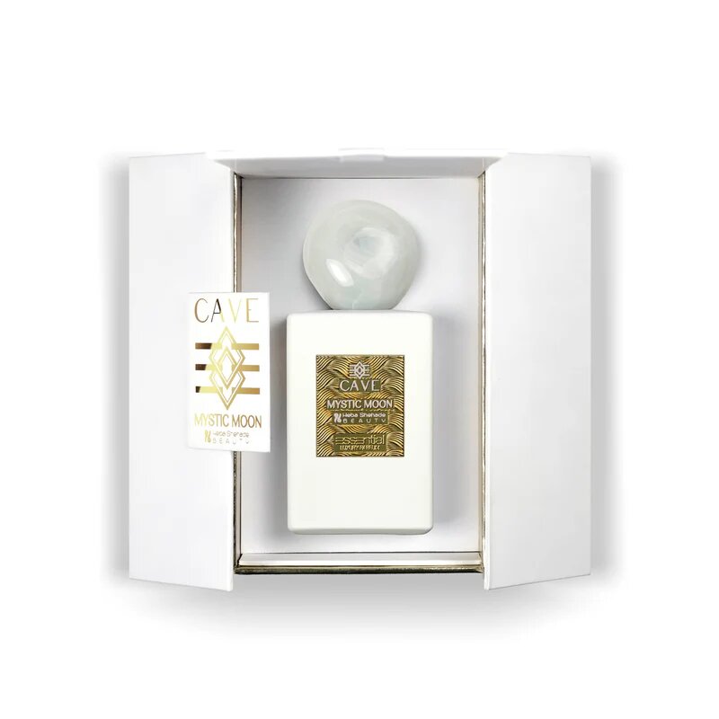 CAVE,MYSTIC MOON, Parfum 100ml.