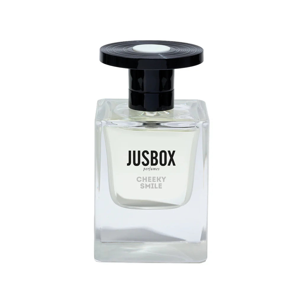 CHEEKY SMILE-JUSBOX, eau de parfum 78ml