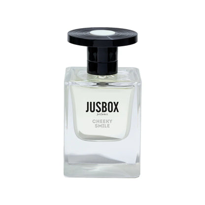 CHEEKY SMILE-JUSBOX, eau de parfum 78ml