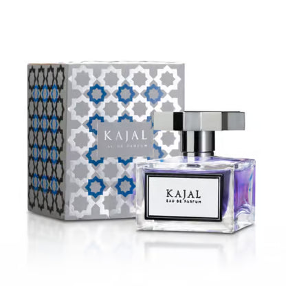 KAJAL CLASSIC-KAJAL PERFUM PARIS,eau de parfum 100ml