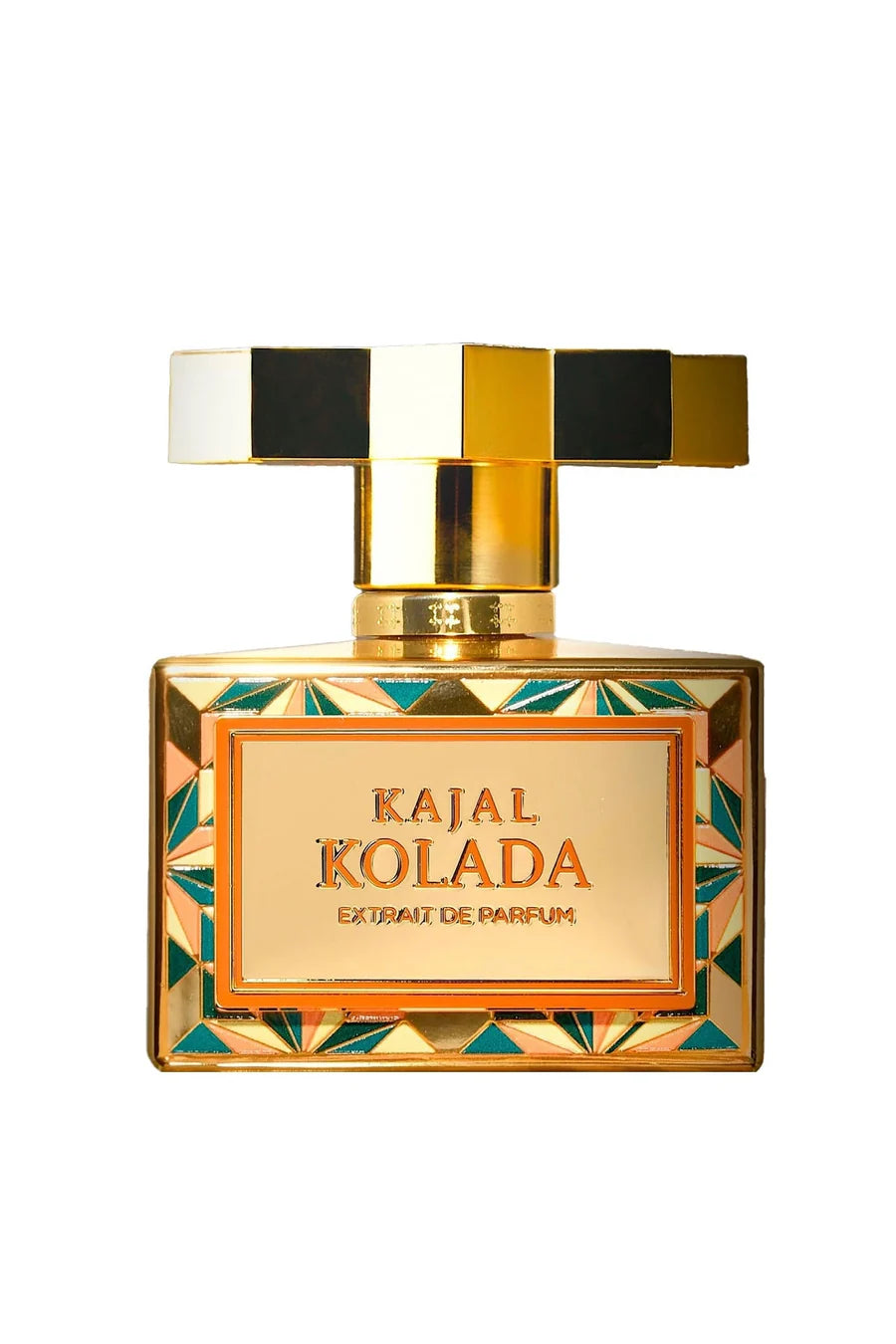 KOLADA-KAJAL PERFUM PARIS,extrait de parfum 100ml
