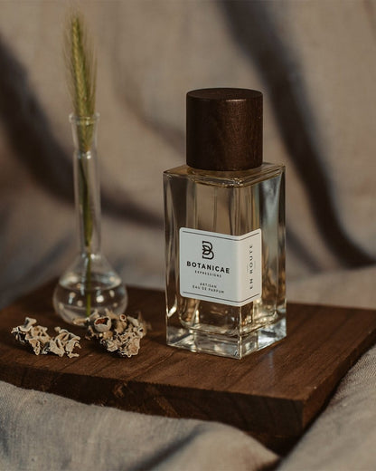 EN ROUTE, BOTANICAE EXPRESSIONS, Eau de Parfum 100ml