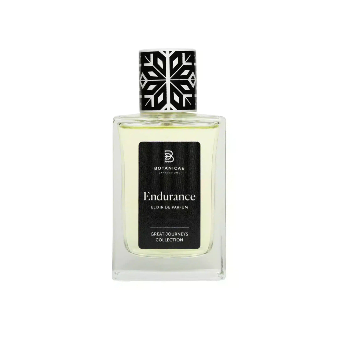 ENDURANCE, BOTANICAE EXPRESSION, Elixir de Parfum 75ml