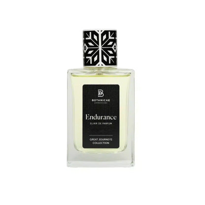 ENDURANCE, BOTANICAE EXPRESSION, Elixir de Parfum 75ml