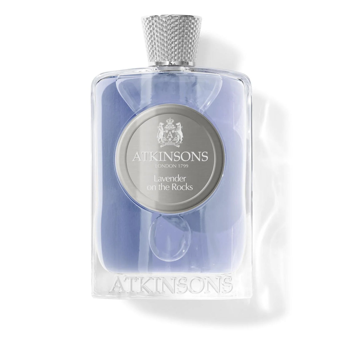LAVANDER ON THE ROCKS, ATKISONS LONDON 1799, Eau de Parfum 100ml