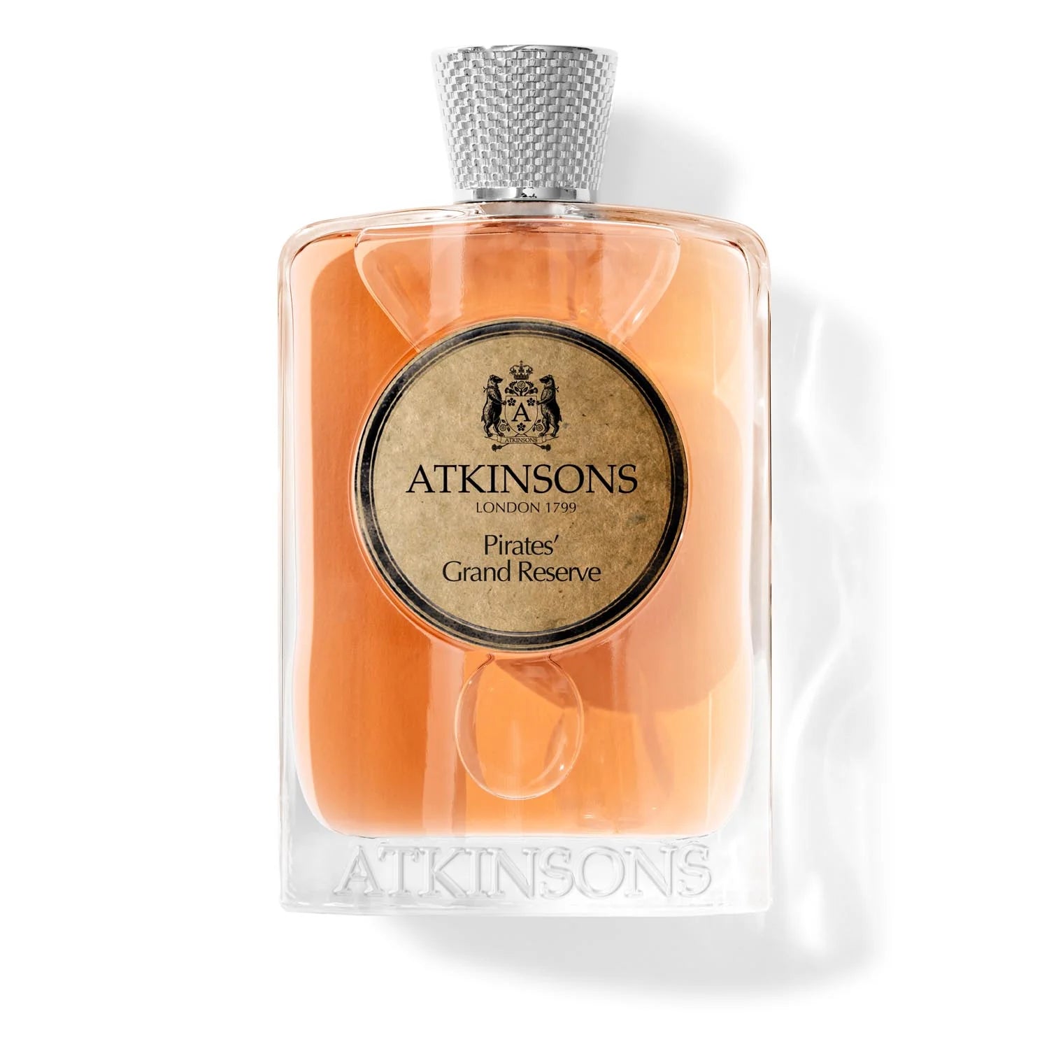 PIRATEŚ GRAND RESERVE, ATKISONS LONDON 1799, Eau de Parfum 100ml