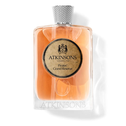 PIRATEŚ GRAND RESERVE, ATKISONS LONDON 1799, Eau de Parfum 100ml