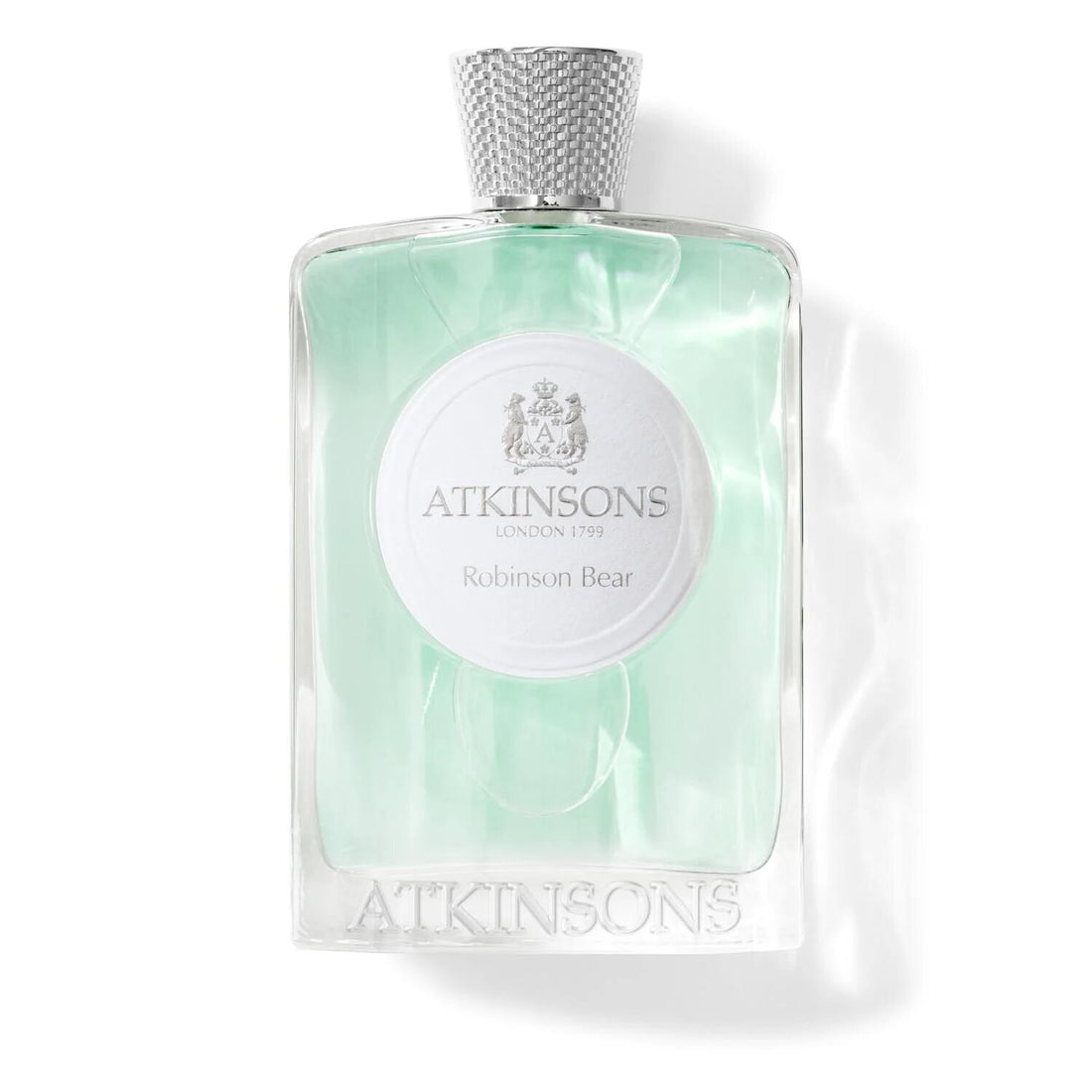 ROBINSON BEAR, ATKINSONS LONDON 1799, Eau de Parfum 100ml