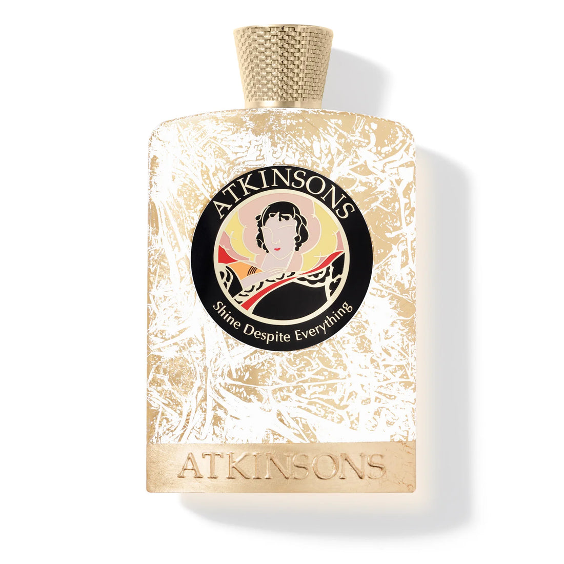 SHINE DESPITE EVERYTHING, ATKISONS LONDON 1799, Parfum Intense 100ml