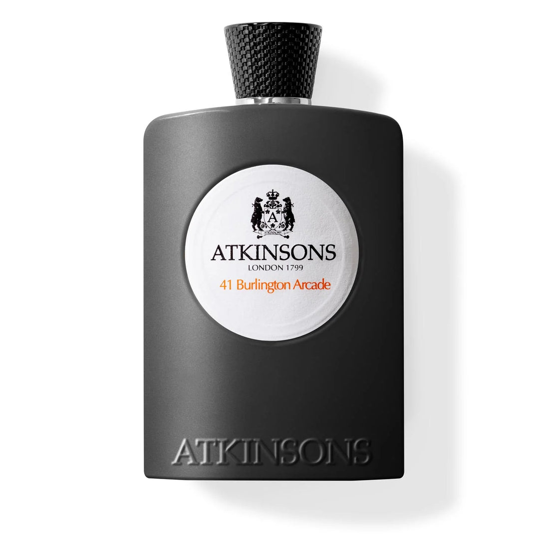 41 BURLINGTON ARCADE, ATKISONS LONDON 1799, Eau de Parfum 100ml