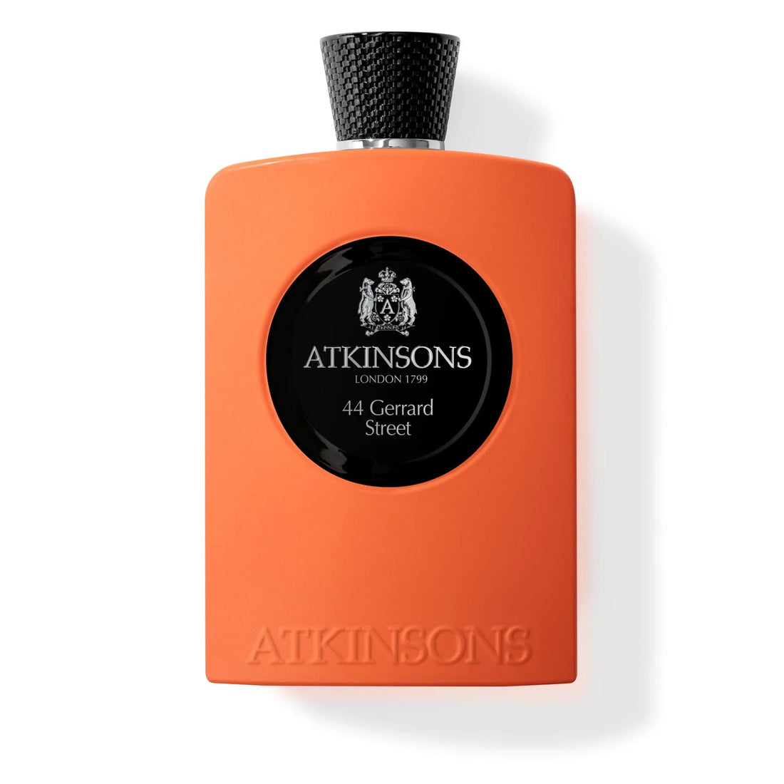 44 GERRARD STREET, ATKINSONS LONDON 1799, Eau de Cologne 100ml