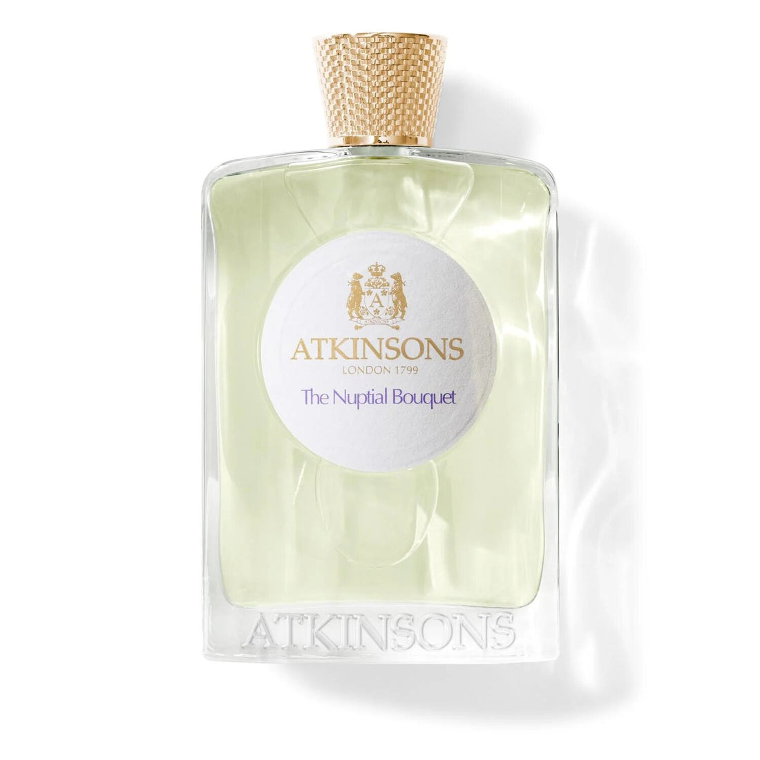 THE NUPTIAL BOUQUET, ATKISONS LONDON 1799, Eau de Toilette
