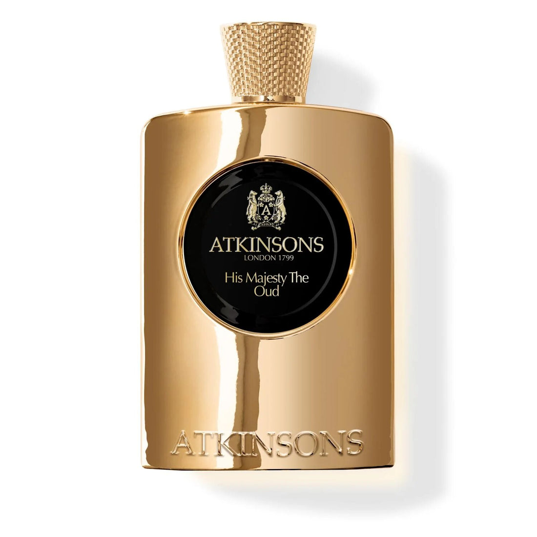HIS MAJESTY THE OUD, ATKISONS LONDON 1799, Eau de Parfum 100ml
