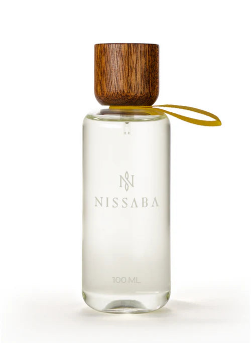 BERBERA, NISSABA, Eau de Parfum 100ml