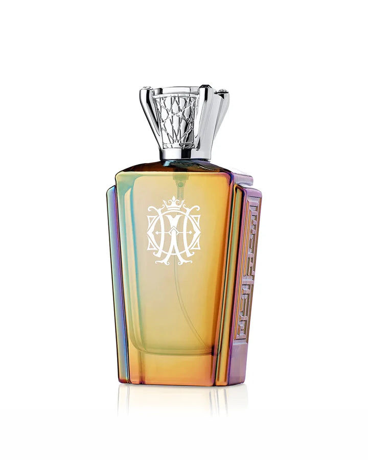 FLEUR DE TABAC, ATTAR AL HAS, Extrait de Parfum 100ml