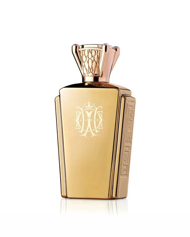 GOLDEN ICE, ATTAR AL HAS, Extrait de Parfum 100ml