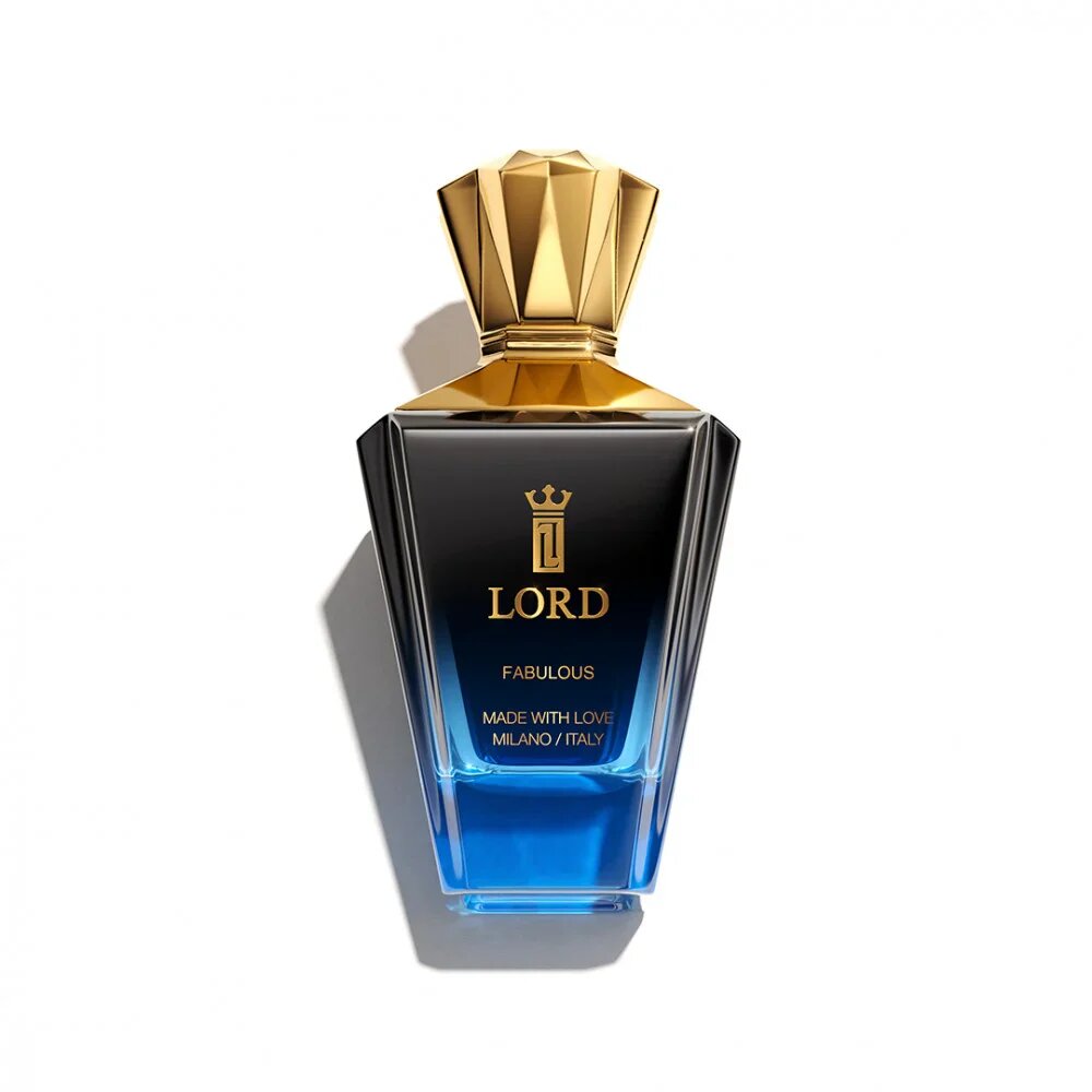 FABULOUS, LORD MILANO, Parfum 100ml
