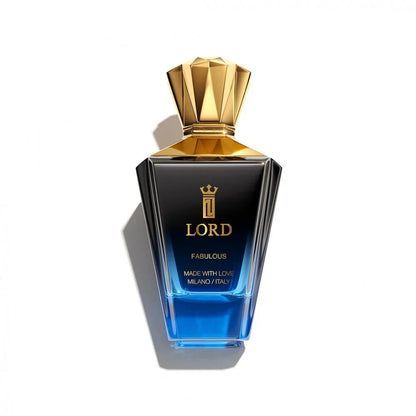 FABULOUS, LORD MILANO, Parfum 100ml
