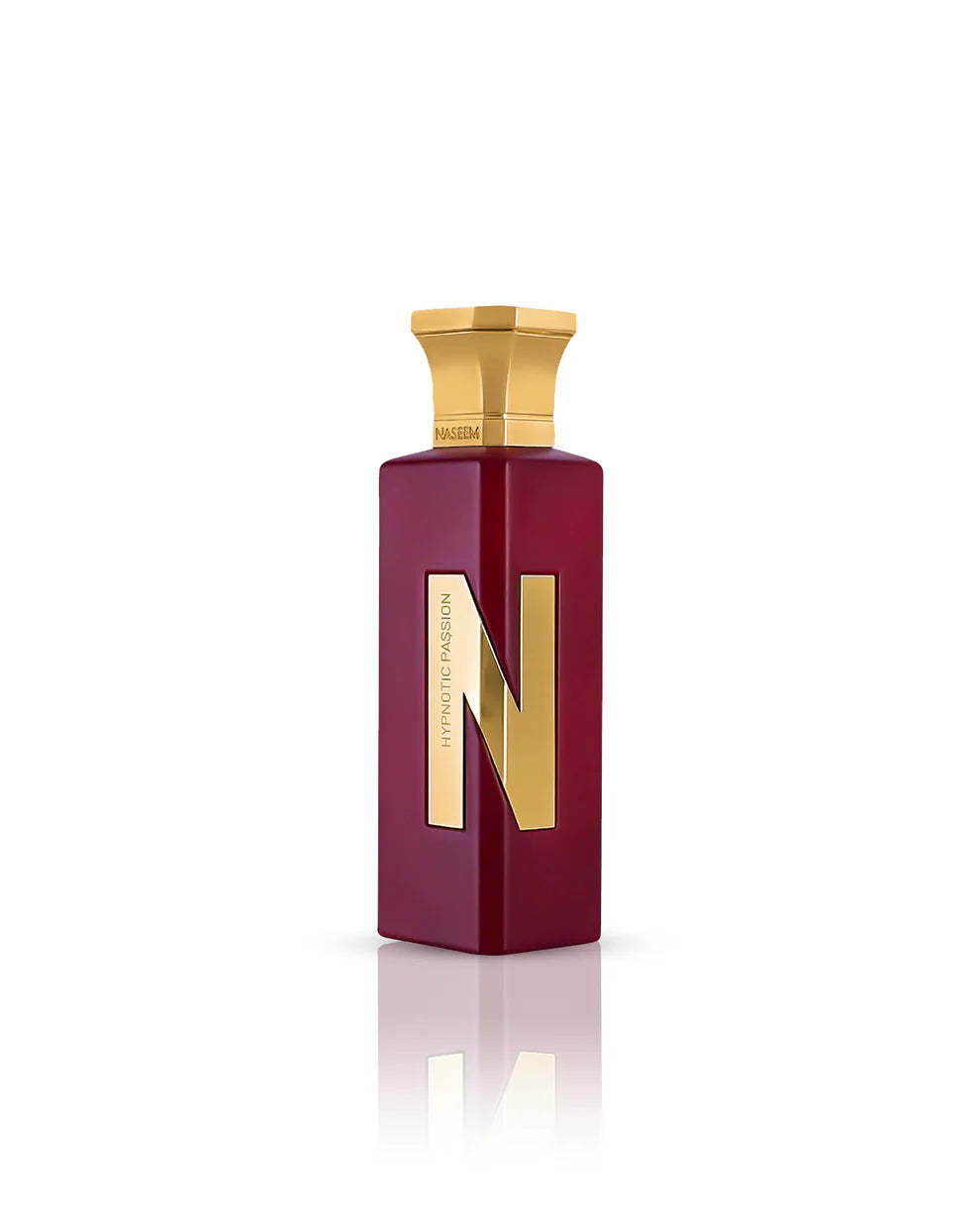 HYPNOTIC PASSION, NASEEM, Aqua Parfum 75ml