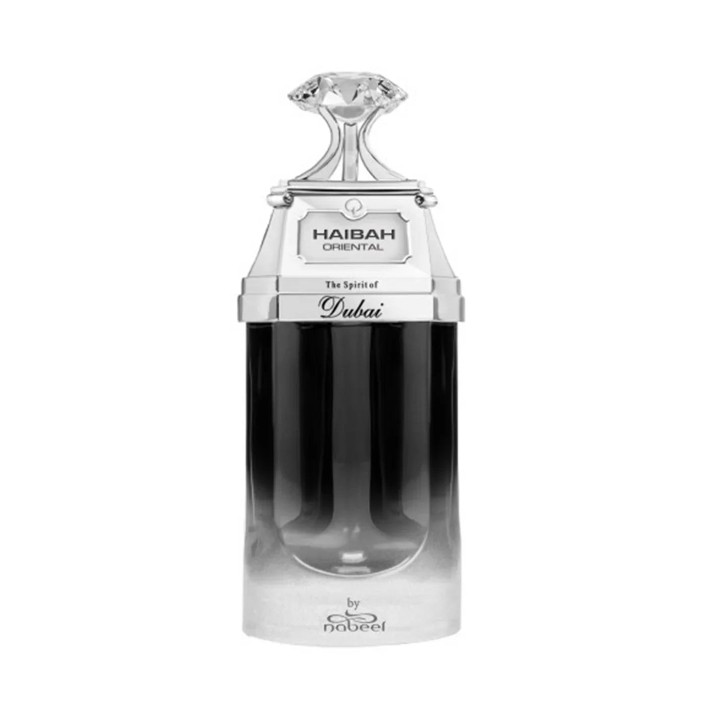 HAIBAH-THE SPIRIT OF DUBAI,parfum 90ml