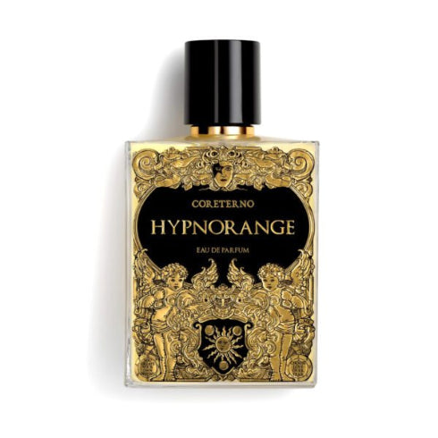 HYPNORANGE, CORETERNO, eau de parfum 100 ml.