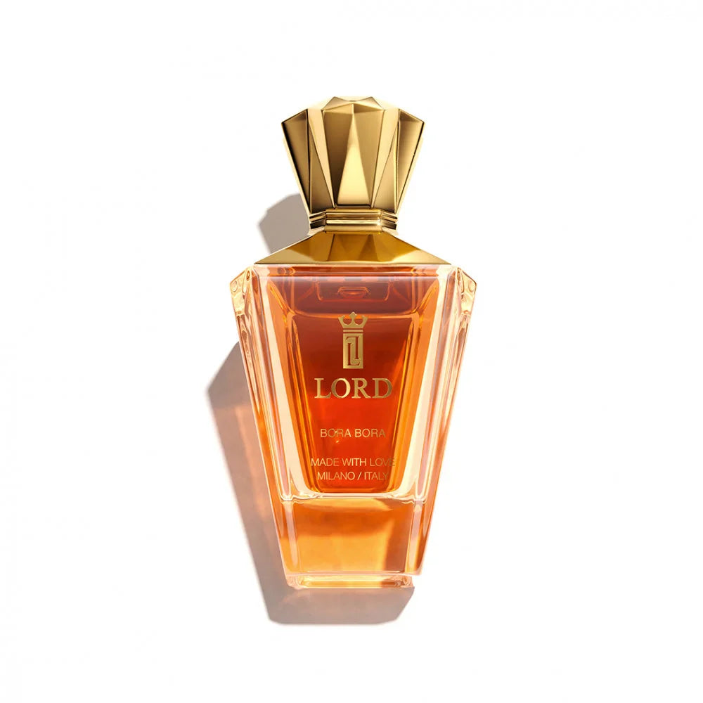 BORA BORA, LORD MILANO, Parfum 100ml