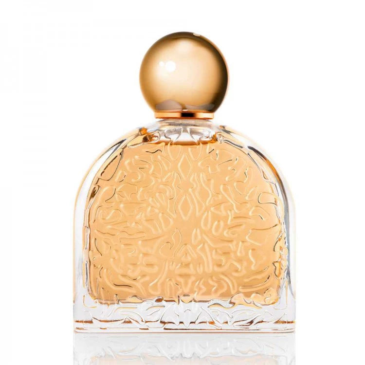 SECRET OF LOVE, Ô FEMININ, M. MICALLEF, Eau de Parfum 100ml