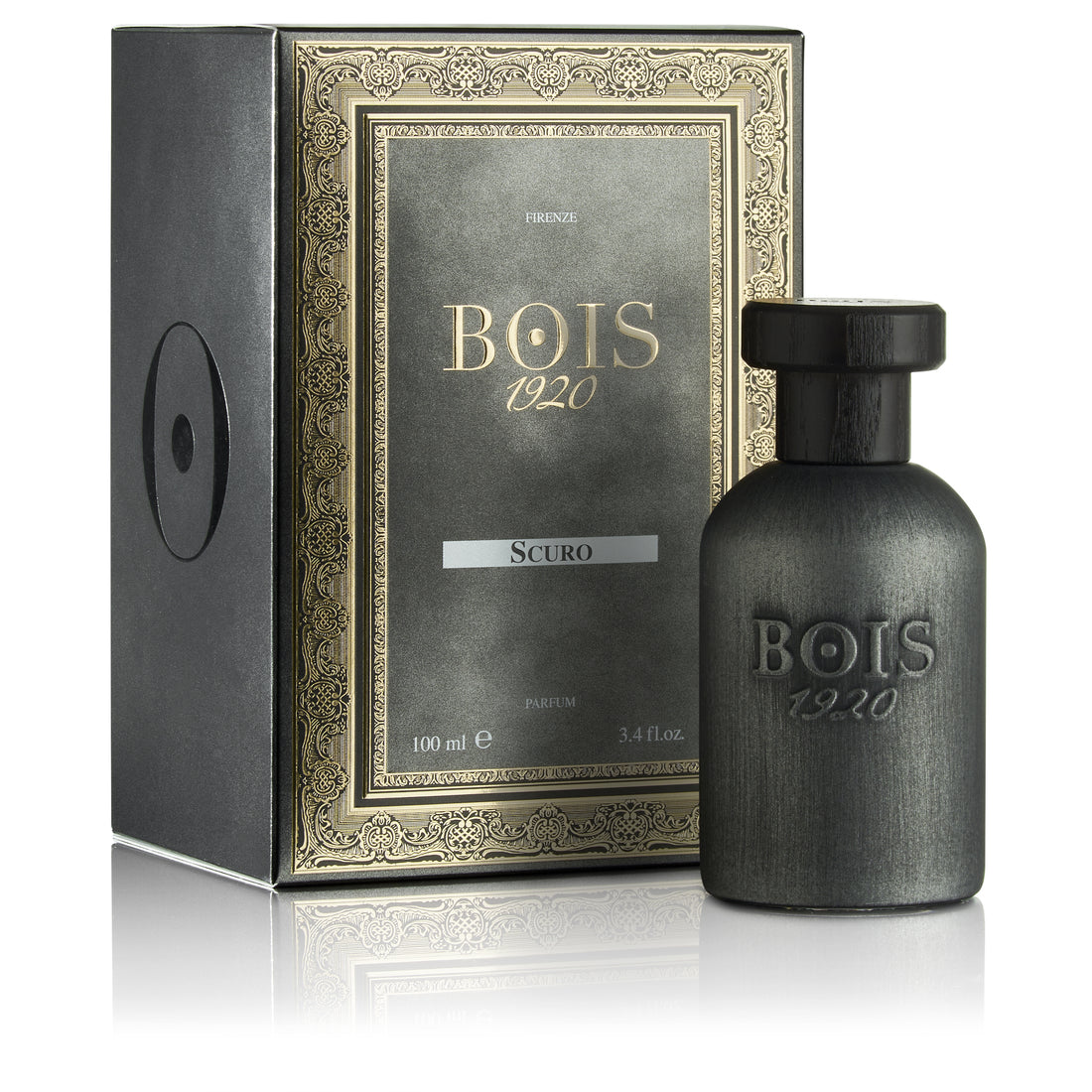 SCURO, BOIS 1920,Parfum 100ml