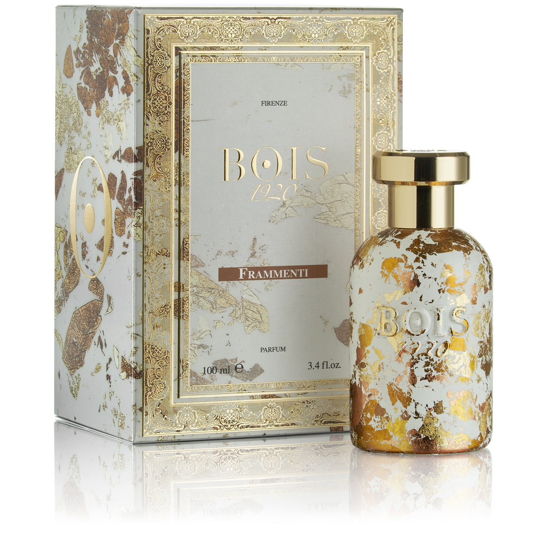 FRAMMENTI, BOIS 1920, Eau de Parfum 100ml