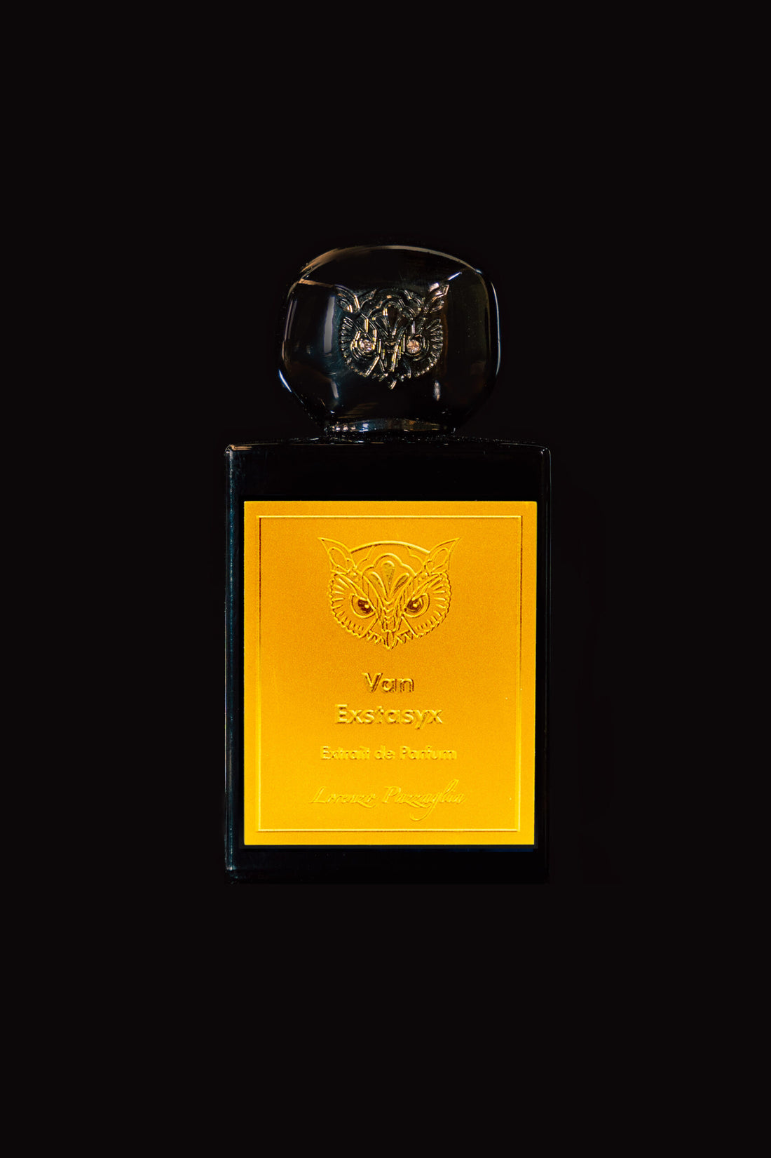VAN EXTASYX, LORENZO PAZZAGLIA, Extrait de Parfum 50ml