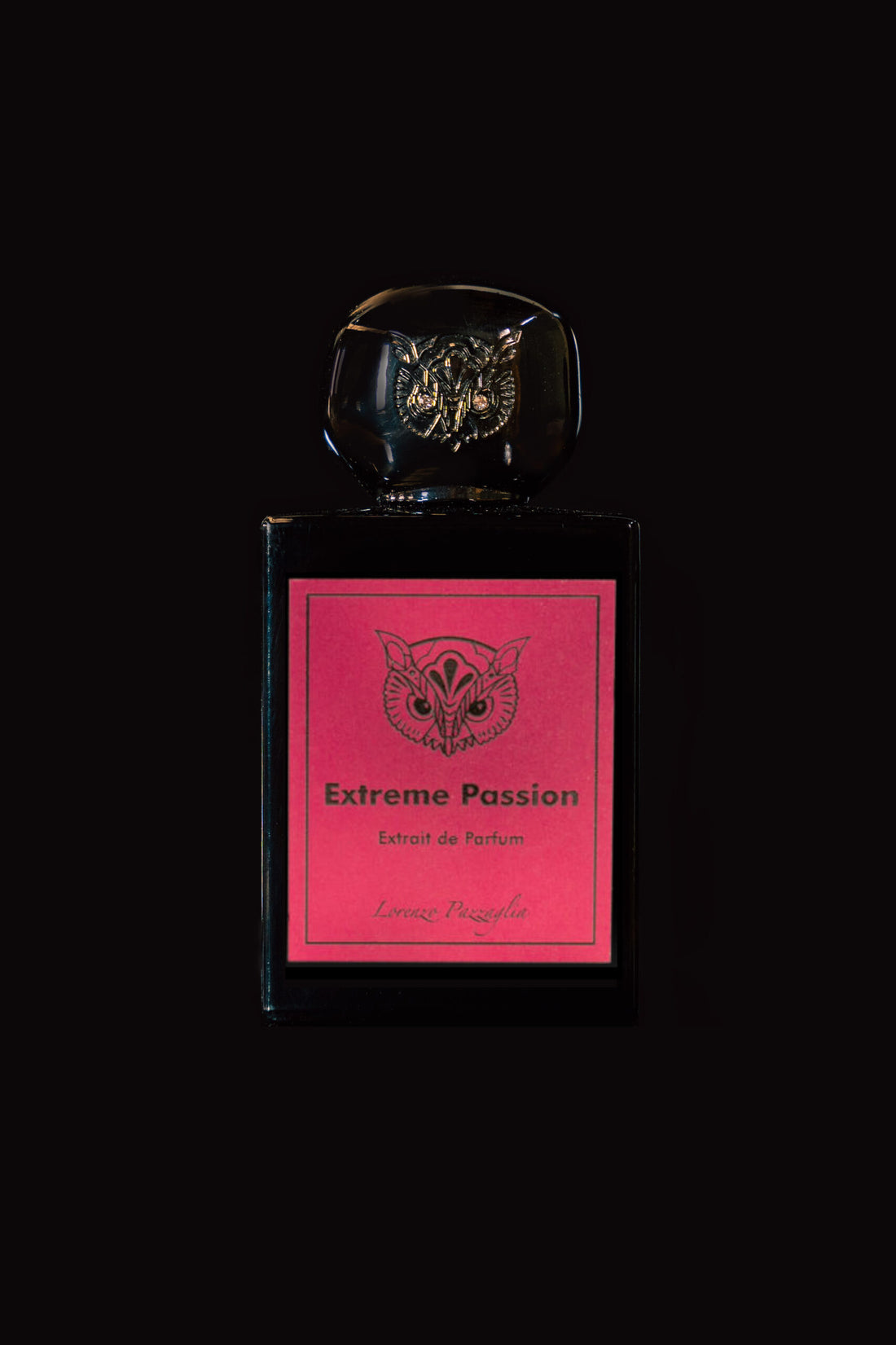 EXTREME PASSION, LORENZO PAZZAGLIA, Extrait de Parfum 50ml