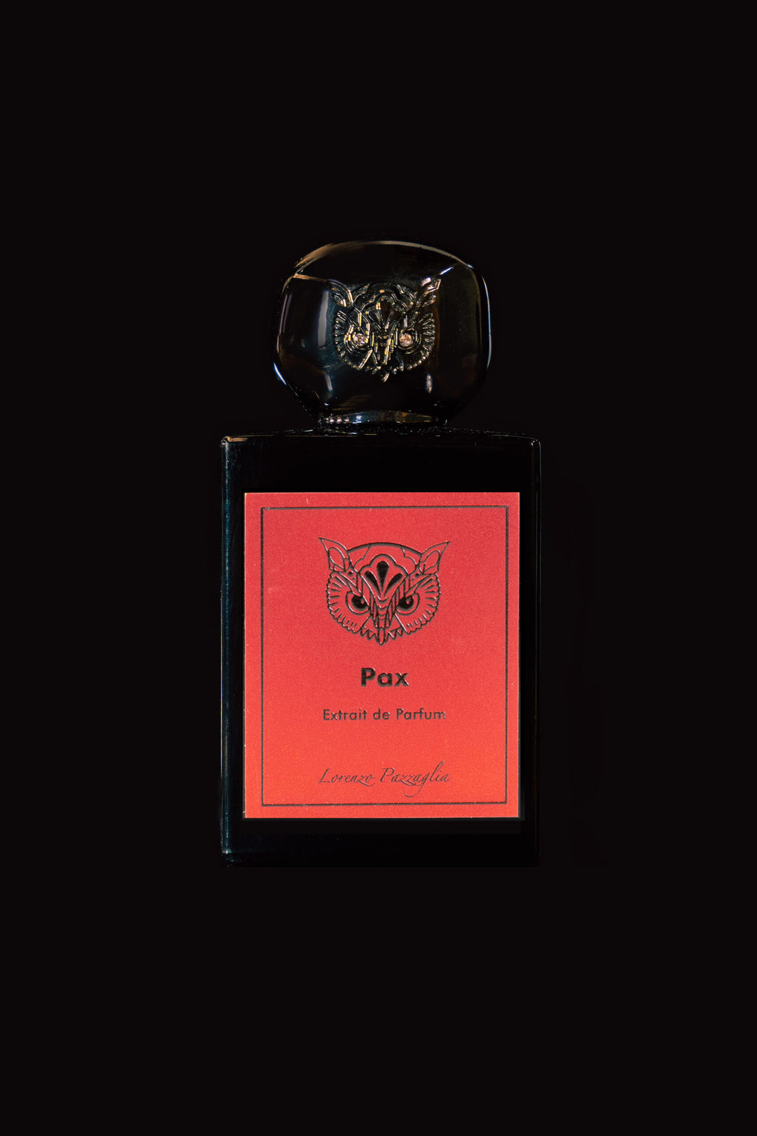 PAX, LORENZO PAZZAGLIA, Extrait de Parfum 50ml