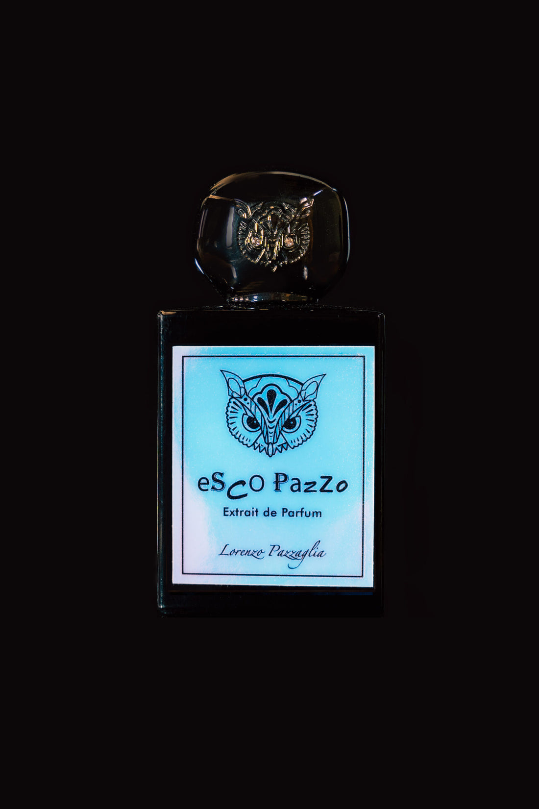 ESCO PAZZO, LORENZO PAZZAGLIA, Extrait de Parfum 50ml