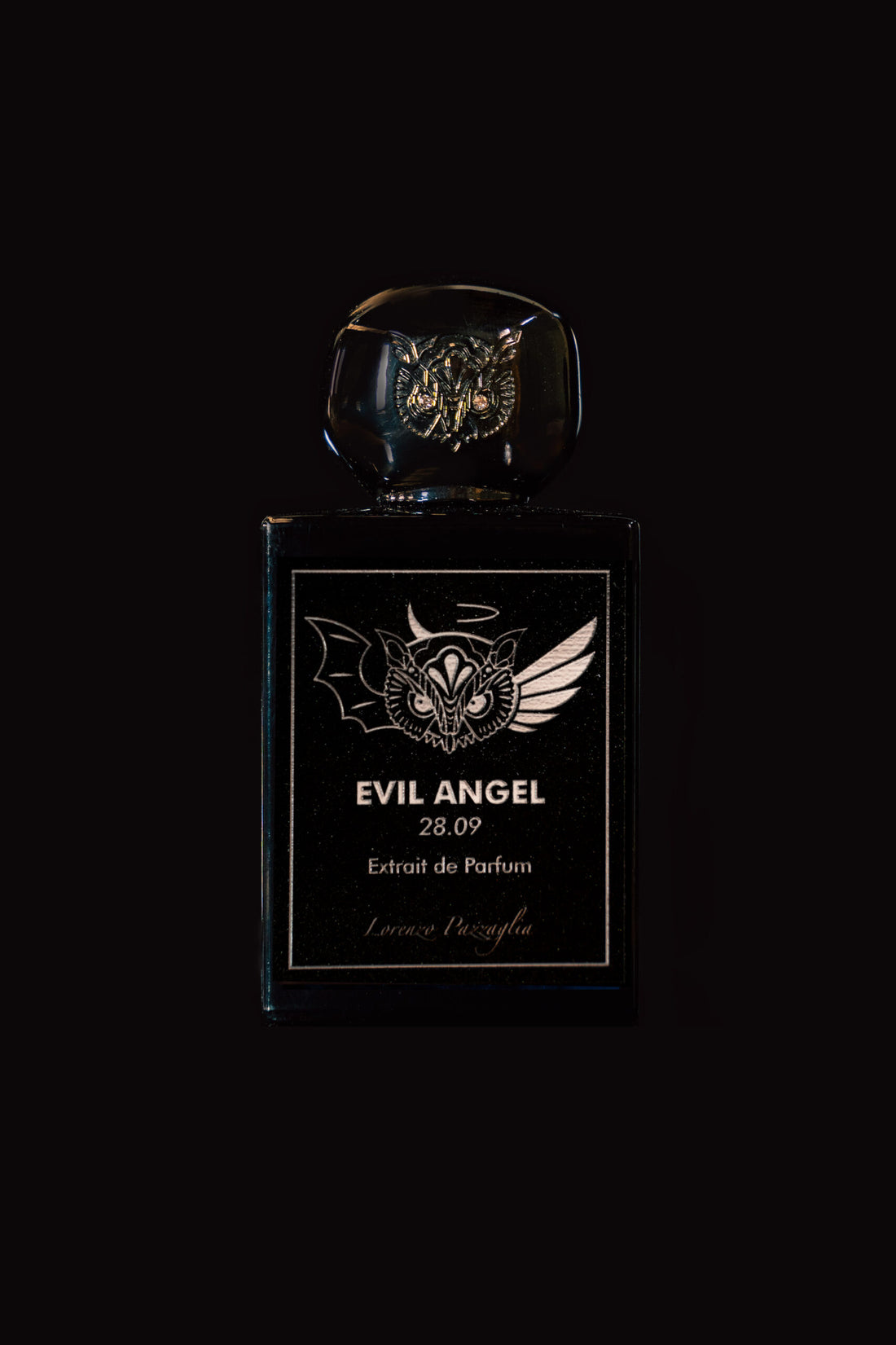 EVIL ANGEL, LORENZO PAZZAGLIA, Extrait de Parfum 50ml
