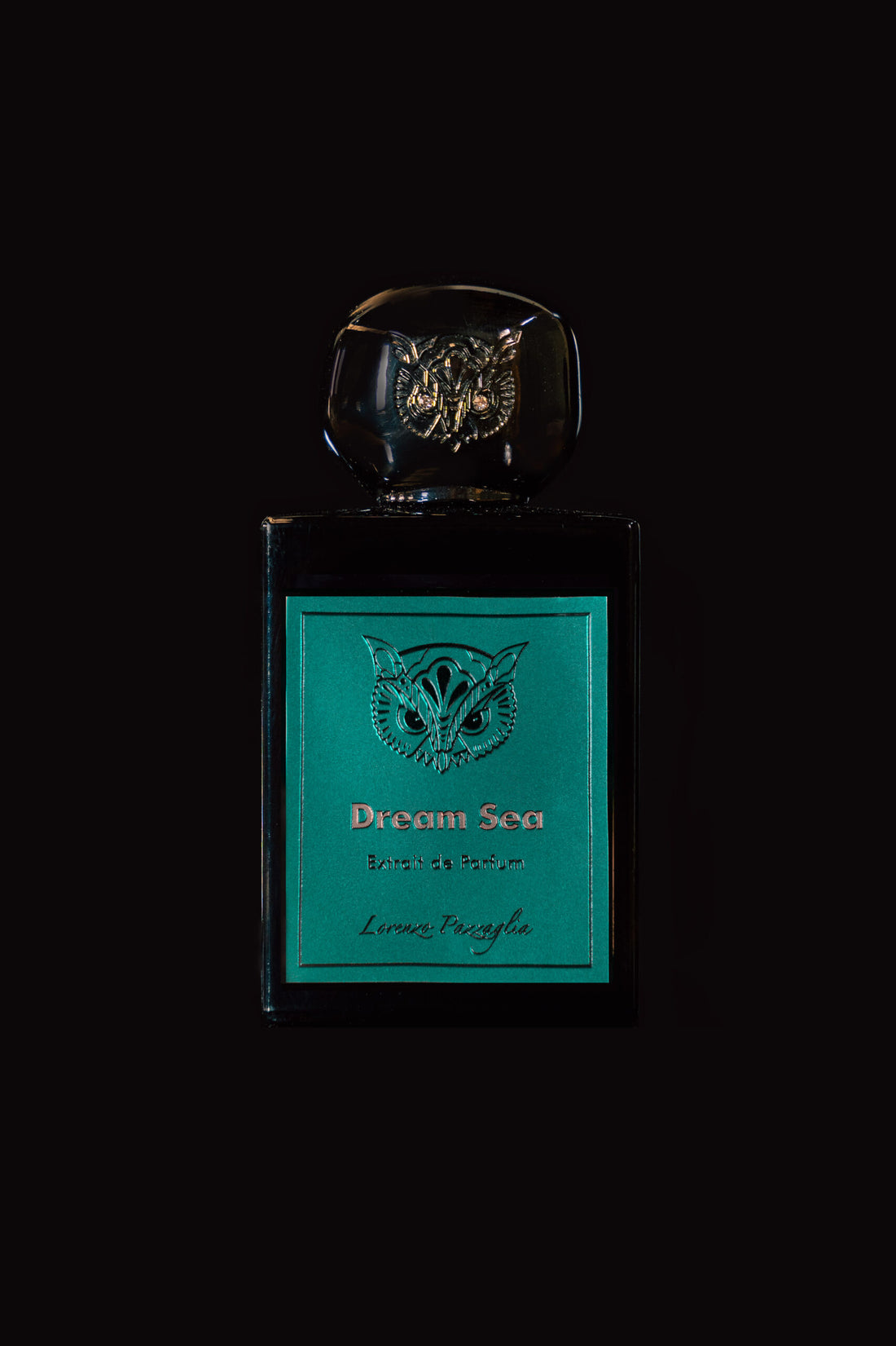 DREAM SEA, LORENZO PAZZAGLIA, Extrait de Parfum 50ml
