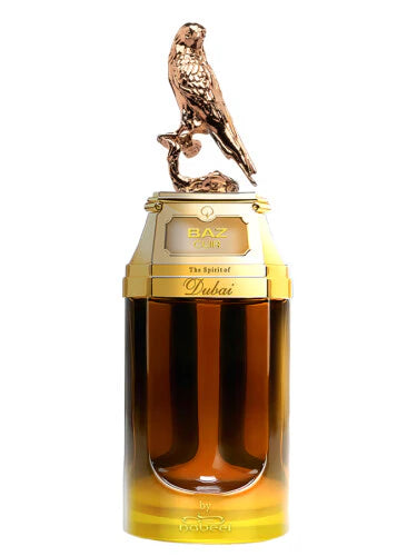 BAZ CUIR-THE SPIRIT OF DUBAI,parfum 90ml