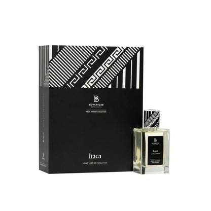 ITACA, BOTANICAE EXPRESSION, Elixir de Parfum 75ml