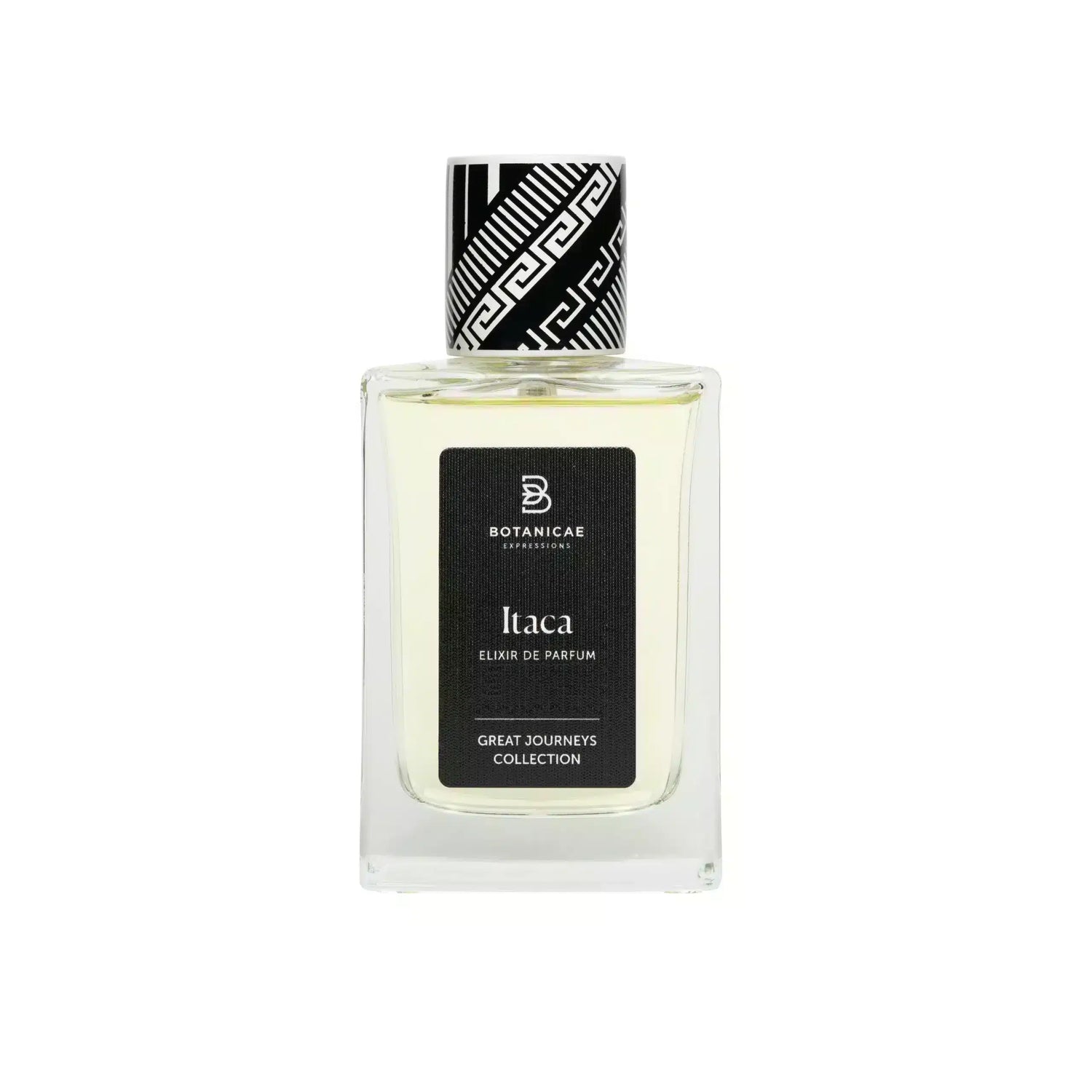 ITACA, BOTANICAE EXPRESSION, Elixir de Parfum 75ml