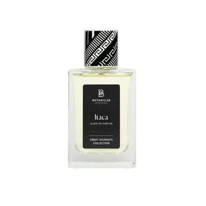 ITACA, BOTANICAE EXPRESSION, Elixir de Parfum 75ml