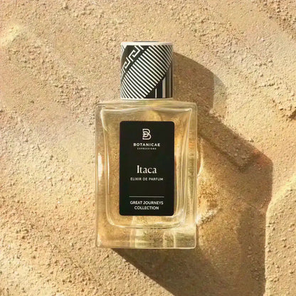 ITACA, BOTANICAE EXPRESSION, Elixir de Parfum 75ml