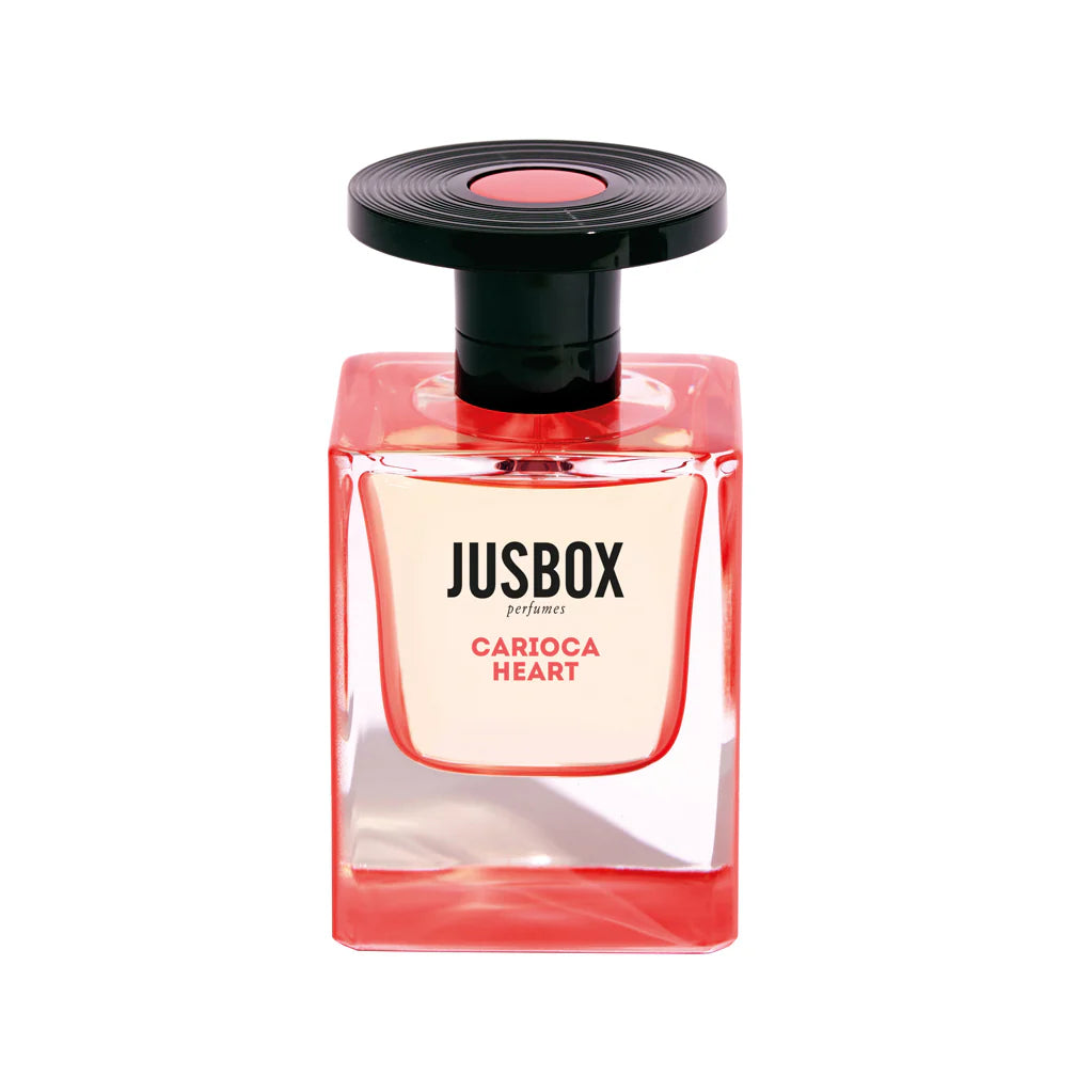 CARIOCA HEART-JUSBOX, eau de parfum 78ml