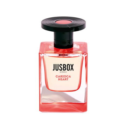 CARIOCA HEART-JUSBOX, eau de parfum 78ml