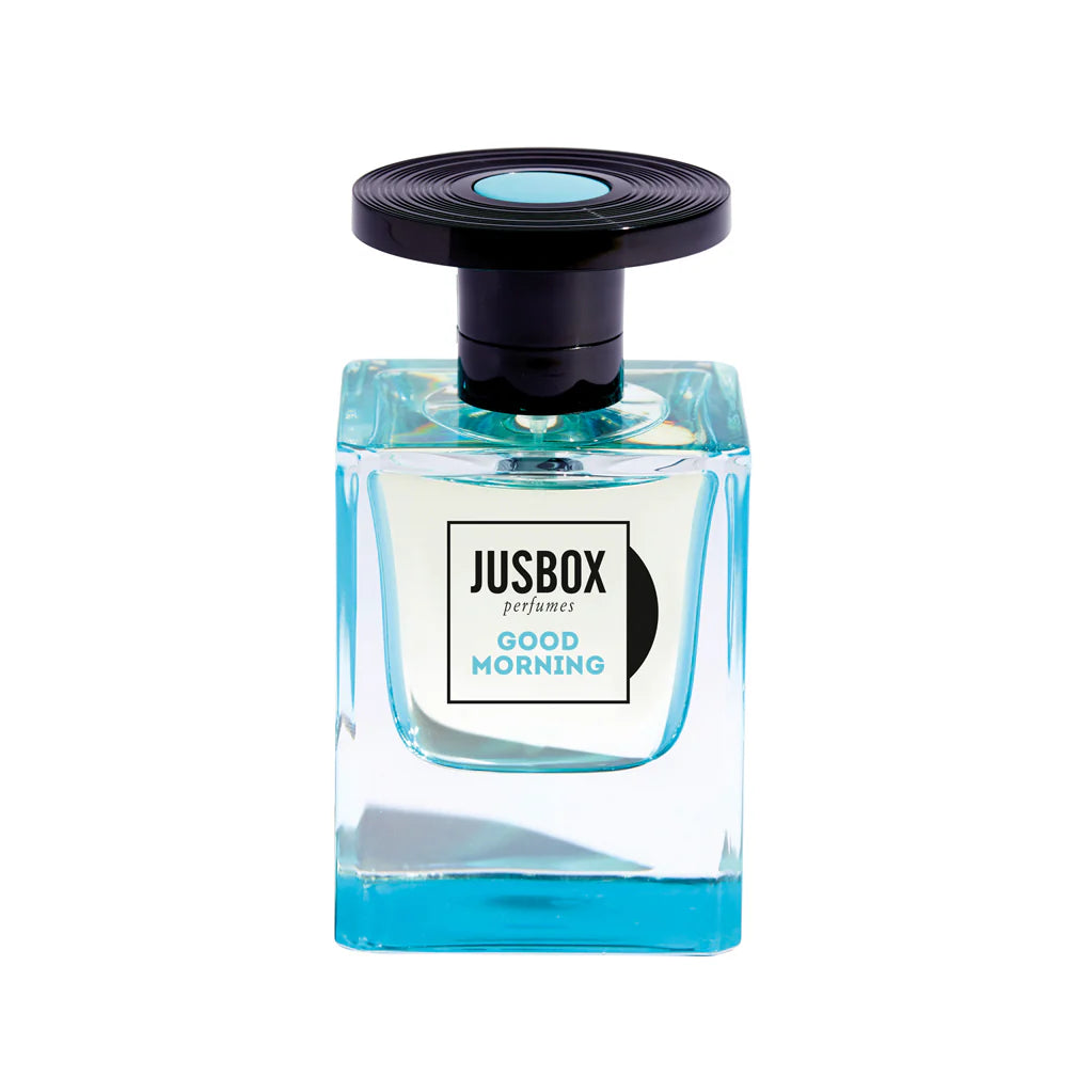 GOOD MORNING-JUSBOX, eau de parfum 78ml